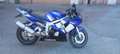 Yamaha YZF-R6 sport Blu/Azzurro - thumbnail 3