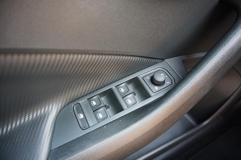 Skoda Scala 1.0TSI DSG Monte Carlo Navi/MirLi Matrix — photo 20