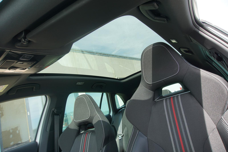 Skoda Scala 1.0TSI DSG Monte Carlo Navi/MirLi Matrix — photo 18