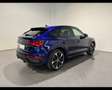 Audi Q5 SPORTBACK 55 TFSIe QUATTRO S-TRONIC S LINE PLUS Blu/Azzurro - thumbnail 3