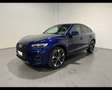 Audi Q5 SPORTBACK 55 TFSIe QUATTRO S-TRONIC S LINE PLUS Blu/Azzurro - thumbnail 2