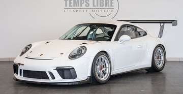 991.2 gt3 cup 4.0