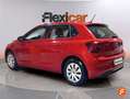 Volkswagen Polo 1.0 TSI Life DSG 70kW Rojo - thumbnail 5