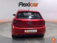Volkswagen Polo 1.0 TSI Life DSG 70kW Rojo - thumbnail 3