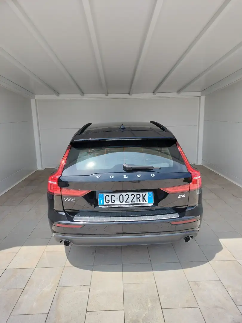 Volvo V60 2.0 b4 Momentum Business auto - 2