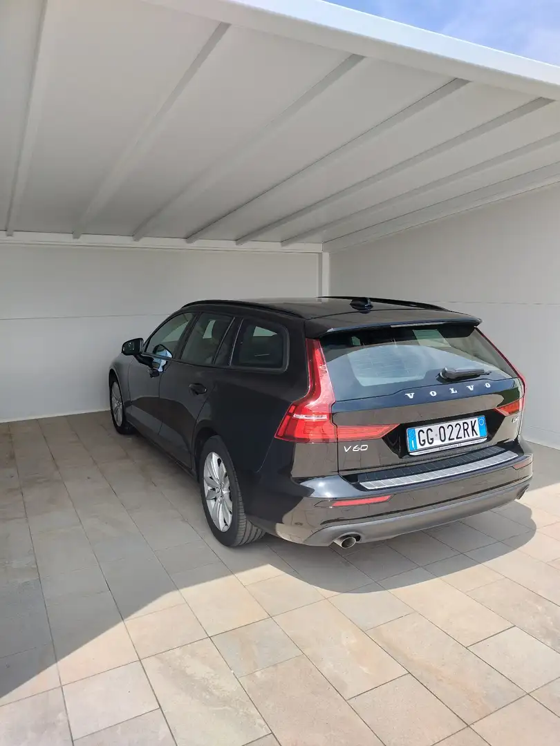 Volvo V60 2.0 b4 Momentum Business auto - 1