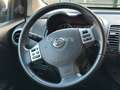 Nissan Note 1.5 dCi Einpark/Navi/Anhg/Tempo Schwarz - thumbnail 6