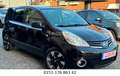 Nissan Note 1.5 dCi Einpark/Navi/Anhg/Tempo Schwarz - thumbnail 2