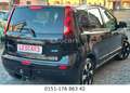 Nissan Note 1.5 dCi Einpark/Navi/Anhg/Tempo Schwarz - thumbnail 5