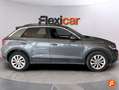 Volkswagen T-Roc 1.0 TSI Advance Gris - thumbnail 3