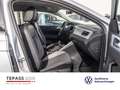 Volkswagen Taigo 1,0l TSI GOAL ALLSEASON APP Silber - thumbnail 8