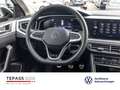 Volkswagen Taigo 1,0l TSI GOAL ALLSEASON APP Silber - thumbnail 11