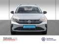 Volkswagen Taigo 1,0l TSI GOAL ALLSEASON APP Silber - thumbnail 3