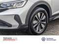 Volkswagen Taigo 1,0l TSI GOAL ALLSEASON APP Silber - thumbnail 6