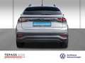 Volkswagen Taigo 1,0l TSI GOAL ALLSEASON APP Silber - thumbnail 5