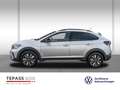 Volkswagen Taigo 1,0l TSI GOAL ALLSEASON APP Silber - thumbnail 4