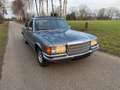 Mercedes-Benz S 450 SE V8 automaat / 1979 Blau - thumbnail 10