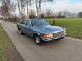 Mercedes-Benz S 450 SE V8 automaat / 1979 Blau - thumbnail 8