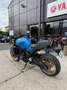 Yamaha XSR 900 Bleu - thumbnail 6