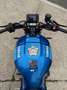 Yamaha XSR 900 Bleu - thumbnail 8