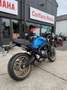 Yamaha XSR 900 Bleu - thumbnail 4