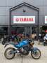 Yamaha XSR 900 Bleu - thumbnail 1