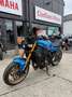 Yamaha XSR 900 Bleu - thumbnail 3
