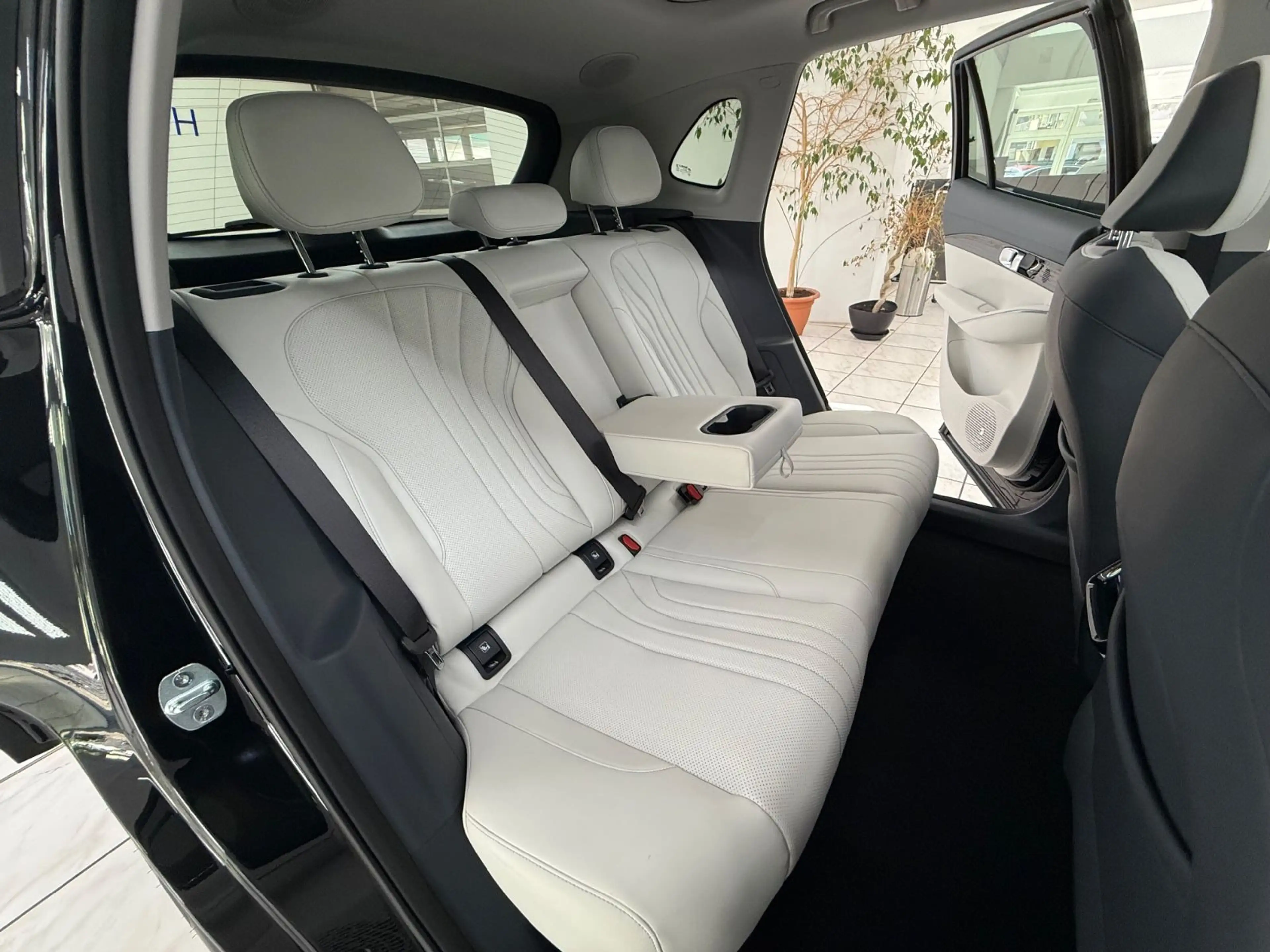 Geely E5 Max+*450KM*Pano*Massage*360°* — photo 13