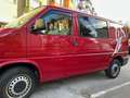 Volkswagen T4 Rot - thumbnail 12