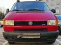 Volkswagen T4 Rot - thumbnail 4