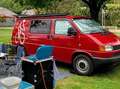 Volkswagen T4 Rot - thumbnail 1