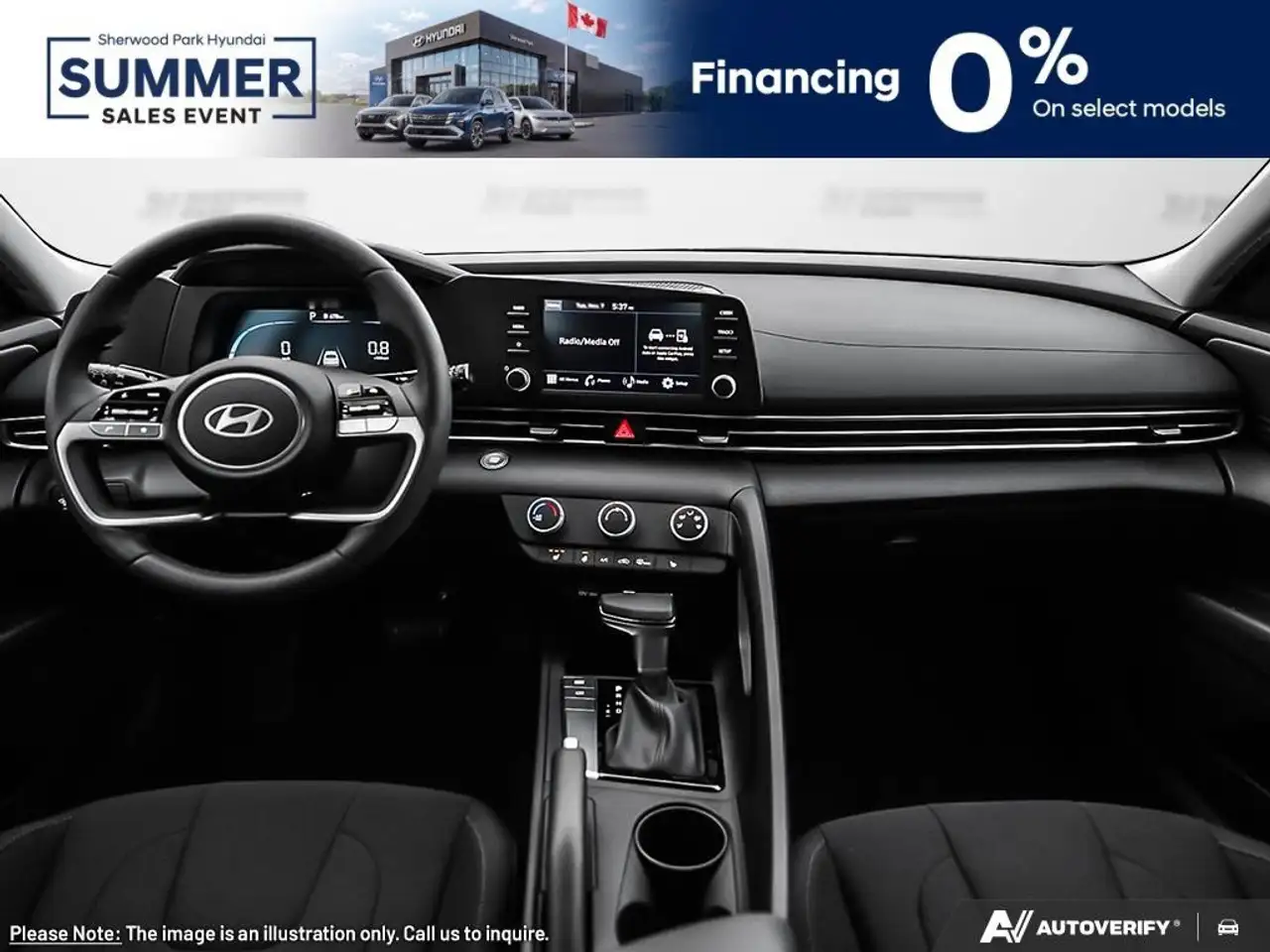 Hyundai ELANTRA fotografie Hyundai ELANTRA