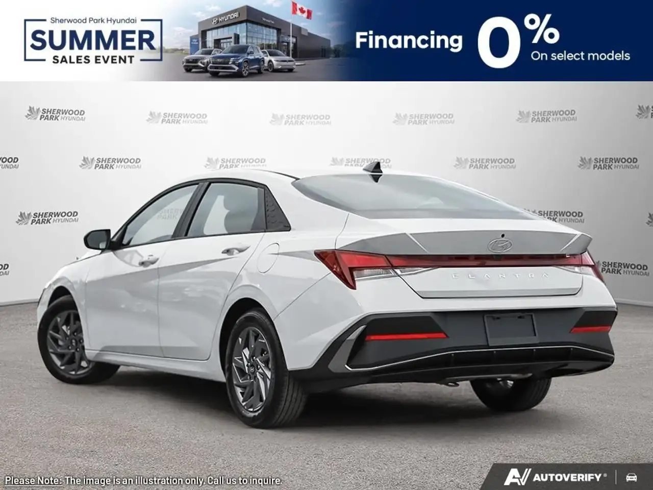 Hyundai ELANTRA fotografie Hyundai ELANTRA