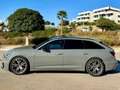 Audi A6 45 TDI 170KW (231CV) QUATTRO TIPTRONIC Gris - thumbnail 9