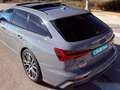 Audi A6 45 TDI 170KW (231CV) QUATTRO TIPTRONIC Gris - thumbnail 8