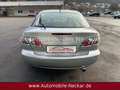 Mazda 6 2.3 Top Sport-BOSE-Leder-Xenon-Tempomat-Klima- Silber - thumbnail 6