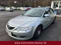 Mazda 6 2.3 Top Sport-BOSE-Leder-Xenon-Tempomat-Klima- Silber - thumbnail 1