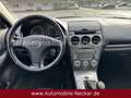 Mazda 6 2.3 Top Sport-BOSE-Leder-Xenon-Tempomat-Klima- Silber - thumbnail 13