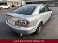 Mazda 6 2.3 Top Sport-BOSE-Leder-Xenon-Tempomat-Klima- Silber - thumbnail 5