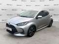 Toyota Yaris Yaris 1.5 Hybrid 5 porte Trend Grigio - thumbnail 4