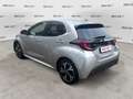 Toyota Yaris Yaris 1.5 Hybrid 5 porte Trend Grigio - thumbnail 6