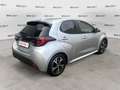 Toyota Yaris Yaris 1.5 Hybrid 5 porte Trend Grigio - thumbnail 3