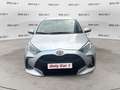 Toyota Yaris Yaris 1.5 Hybrid 5 porte Trend Grigio - thumbnail 2