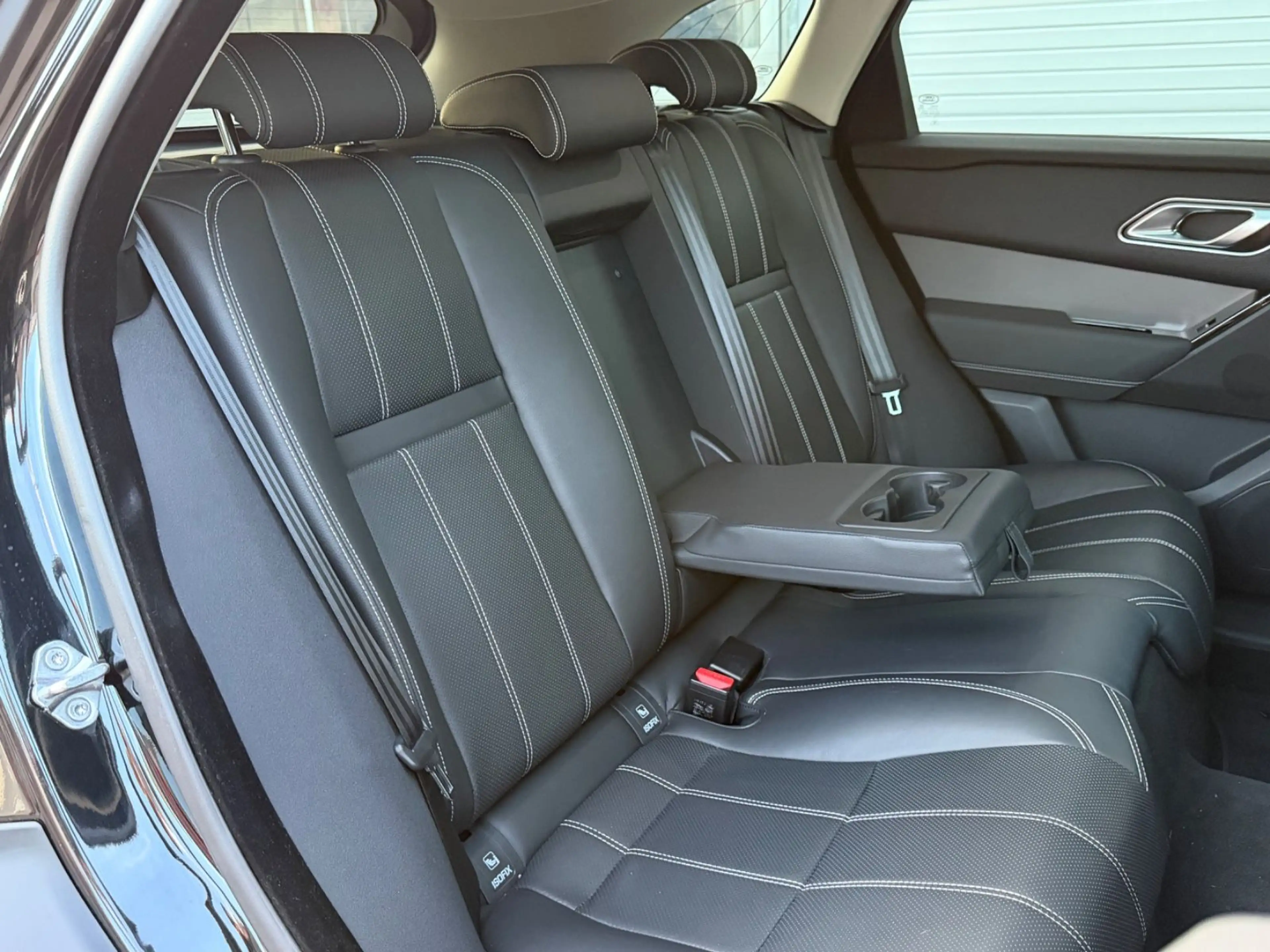 Land Rover Range Rover Velar Velar D200 BlackPack Pano Pivi Facelift 1Hd TOP! — photo 14