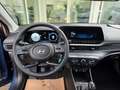 Hyundai i20 1.0 T-GDI TREND, Navi, Kamera, CarPlay, Bluelink Blauw - thumbnail 16