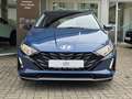 Hyundai i20 1.0 T-GDI TREND, Navi, Kamera, CarPlay, Bluelink Blauw - thumbnail 3