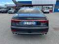 Audi A8 A8 50 3.0 tdi mhev quattro tiptronic - FZ715ZG Noir - thumbnail 7