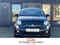 Fiat 500 500 S TEILL KLIMA SERVO ALL BLACK Klima Schwarz - thumbnail 1