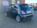Fiat 500 500 S TEILL KLIMA SERVO ALL BLACK Klima Schwarz - thumbnail 5