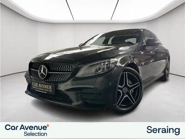 Mercedes-Benz C 220 Classe C d 4MATIC AMG Pack